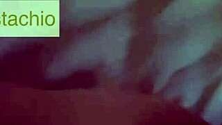 what if you caught your horny arab stepmom secretly rubbing her wet slit?