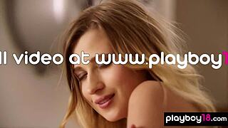 glamorous ukrainian teen blondie lisa dawn strips for slow seduction