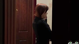 DID YOUR STEPMOM CATCH YOU HIDING IN HER BED CLOSET ON CHRISTMAS TO FUCK HER DEEPTHROAT COWGIRL CREAMPIE?