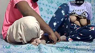 i fuck desi girl hard in jungle