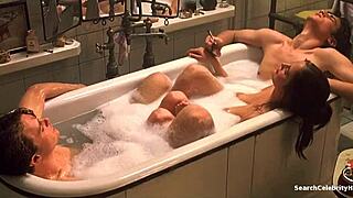 Eva Greene Delivers Captivating Performance in The Dreamers Softcore Scenes