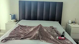 i ride my wand so hard craving that juicy orgasm explosion milf style