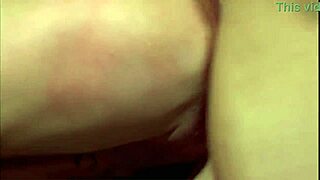 Saana Feels Dick Slam Her Pussy Deep and Hard!