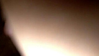 Watch Her Shake with Extreme Squirting Before Creampie Overloads Pussy