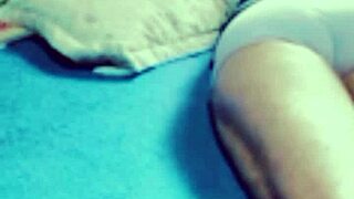 HOT MAN FLASHES COCK IN PRIVATE ADULT CHAT ROOM BROADCAST!