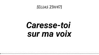 French ASMR Voice Whispers Erotic Fingering Secrets