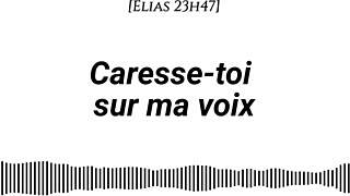 French ASMR Voice Whispers Erotic Fingering Secrets