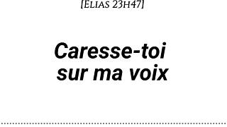 French ASMR Voice Whispers Erotic Fingering Secrets