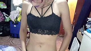 Thongs Ignite Endless Hard Ass Pounding