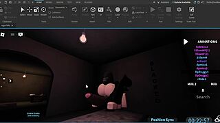 thick latina captured by hood gorilla thug's monster bbc?