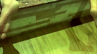 magrinho's huge cock pounds skinny corno wife hard?