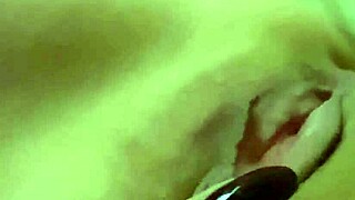 what if you caught your horny arab stepmom secretly rubbing her wet slit?