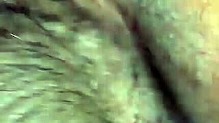 i crave this mature latina milf's hardcore pounding by young stud