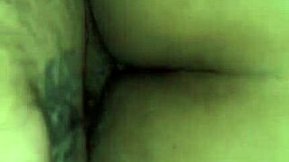 i crave this mature latina milf's hardcore pounding by young stud