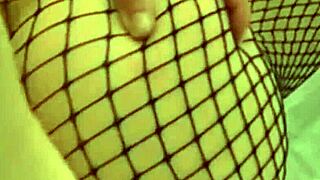 discover her fat juicy pussy lips begging for your touch