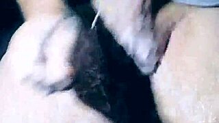 imagine catching this naked stud soaping up his huge cock in the steamy shower