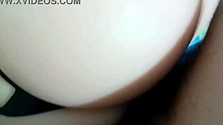 i love stepdaughter's delicious ass ready for anal creampie