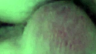This petite curly-haired Latina teen rides massive cock before taking brutal hardcore anal pounding
