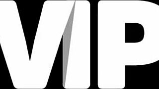 HUNT4K! Red Riding Hood Sucks and Rides Massive Cocks!