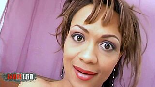 Terry Kemaco Hard Fucks Dunia Montenegro