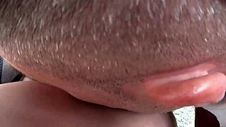 A Busty Mature Over 50 Fucks Hard, Squirts, and Takes Facial Cumshot