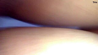 Rough reverse missionary slams big ass latina wife before hard creampie drop