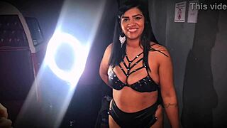 nicoly and i fuck guest backstage private swingers club closed house only us
