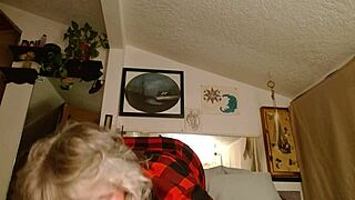 waking jay birthday ir roleplay ride with verbal humiliation dildo