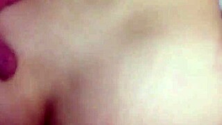 Amateur Anal Whore Begs Hard For Friend's Thrusts