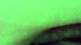 This petite curly-haired Latina teen rides massive cock before taking brutal hardcore anal pounding