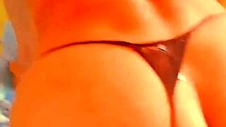 look at this hot 18-year-old lady's beautiful vagina ready for masturbation??