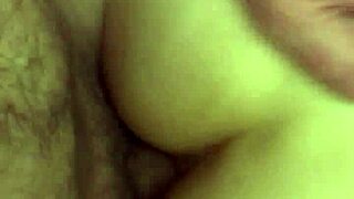 Amateur Anal Whore Begs Hard For Friend's Thrusts