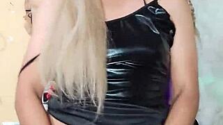 i crave this transsexual dancing so sexually delicious