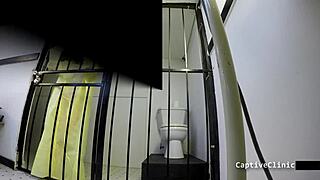 Tsayyyy, What Kinky Things Are You Doing To Lilly Hall In Latex