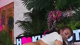 perverted beauty gia derza begs nade nasty for rough doggystyle pounding