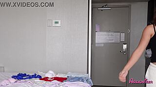 narrating nico luva's intimate casting interview session