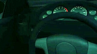 GTA 5 POV Caught Car Fucking Hooker Prostitute Game