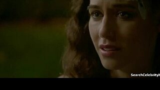 ever wonder if jade tailor from the magicians gives real blowjobs?