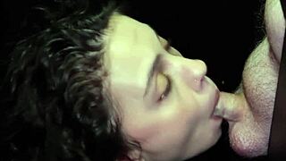 satina's nine cumshots leave me speechless