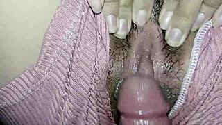 Xxx Stepmom Furious Avoids Pregnancy Creampie!