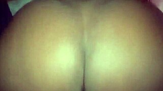 my moaning bitch pussy craves big black cock ass pounding nonstop