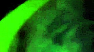 Bus hideaway quick handjob to firegreen2 with brazilian milf flashing tits