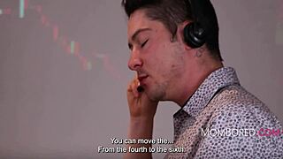 why do wallstreet firms hire bimbos like rachel ramsey to fuck and spit?