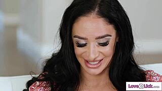 club girl sits on my face then we fuck lick and suck all night