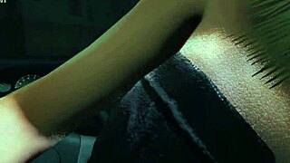 GTA 5 POV Caught Car Fucking Hooker Prostitute Game