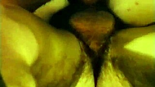 Man, vintage porn back then was just so wild and fun