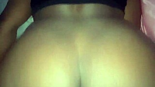 my moaning bitch pussy craves big black cock ass pounding nonstop