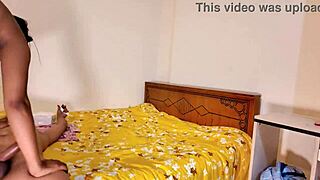 Uttaran20's Bengali POV Deepthroat Then Interracial Redhead Riding