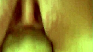 exclusive carla's hot pussy gets fucked hard by mature italian man who masturbates her first