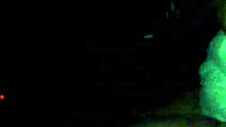 Mulatto Whores Deepthroat Choke on Mandingo Meat in Group Facial